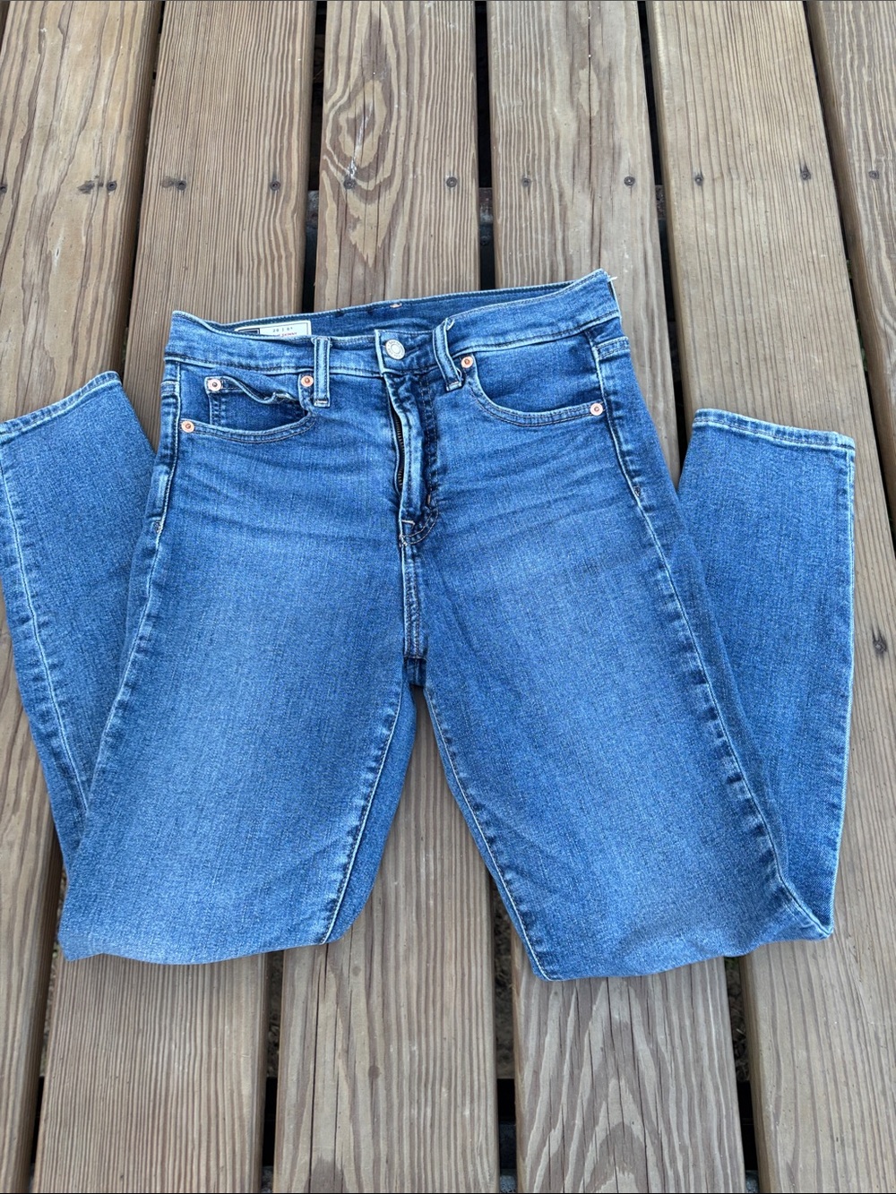 GAP Skinny Jeans
